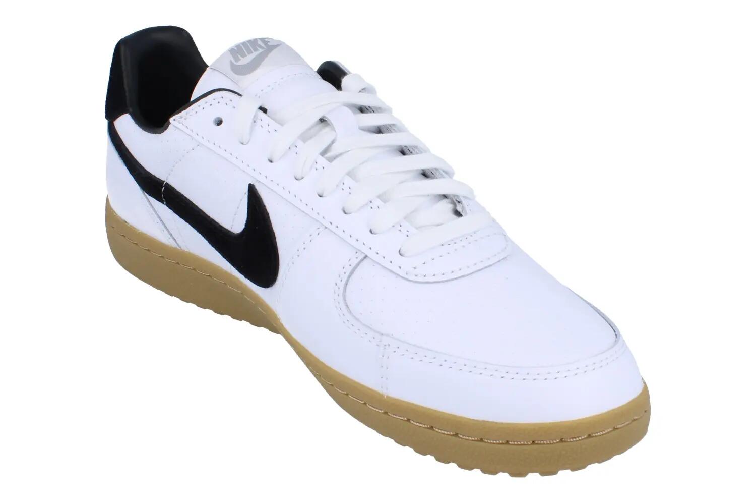 Nike Field General '82 SP White Black Gum 4/6