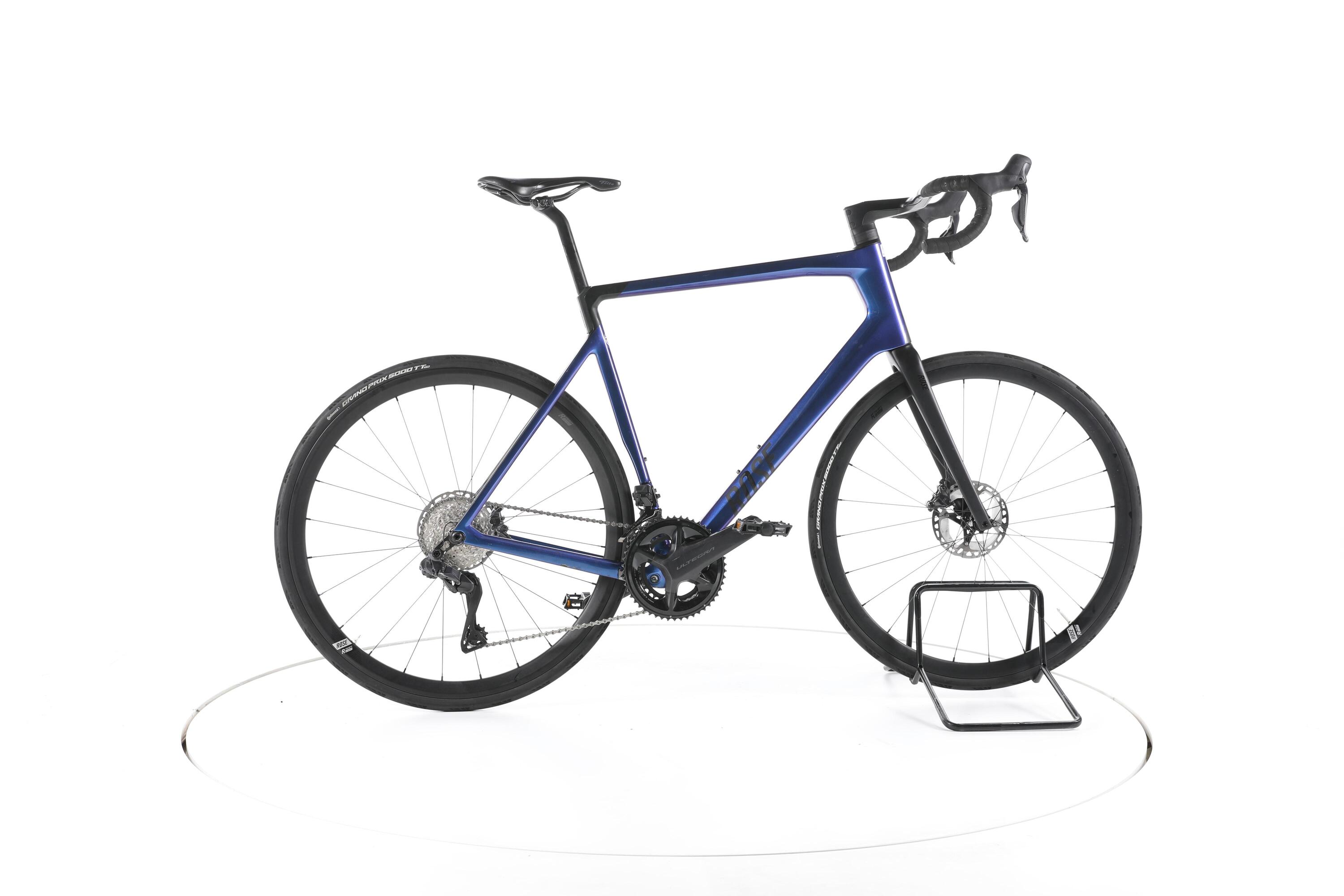 ROSE Refurbished - Rose REVEAL FOUR DISC Ultegra Di2 Carbon - Very Good Condition