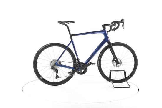 Ricondizionata · Rose REVEAL FOUR DISC Ultegra Di2 · Ottime condizioni