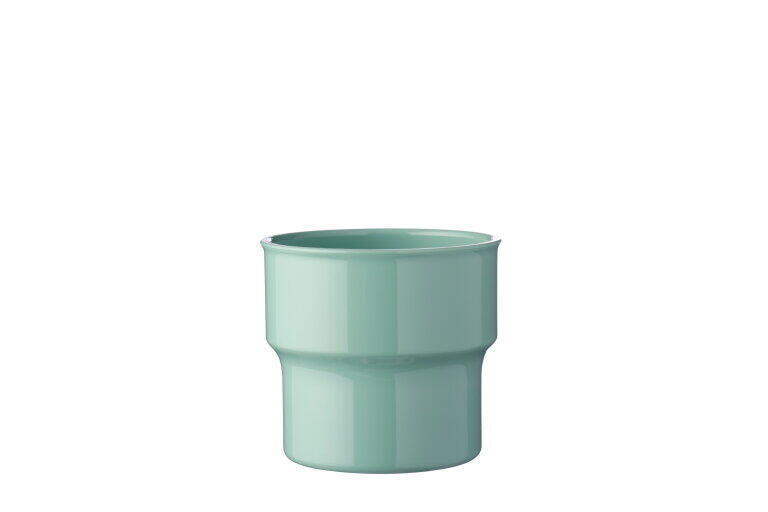 Becher Basic - 200ml - Retro Green 1/2