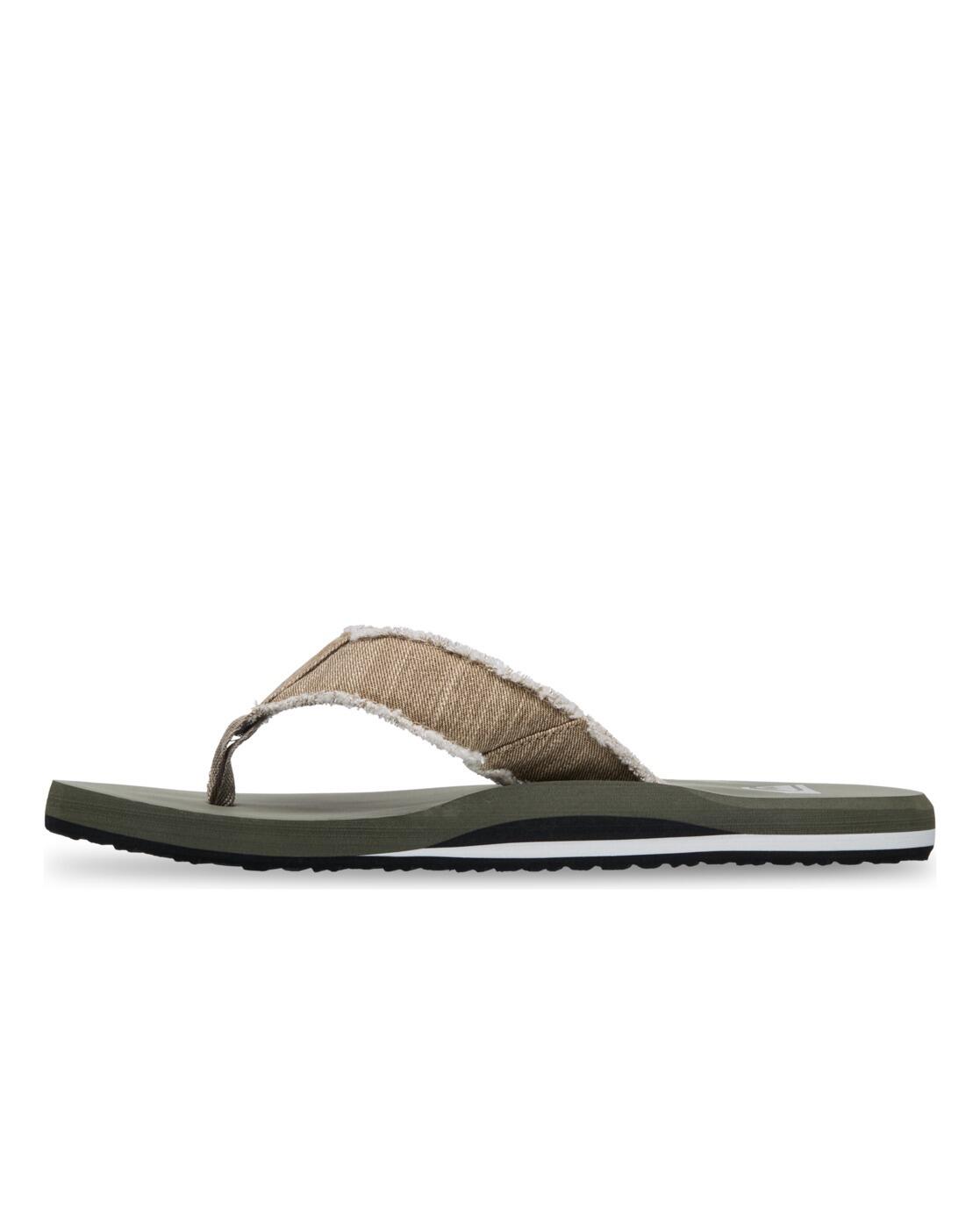 Sandales MONKEY ABYSS Vert Homme 3/6