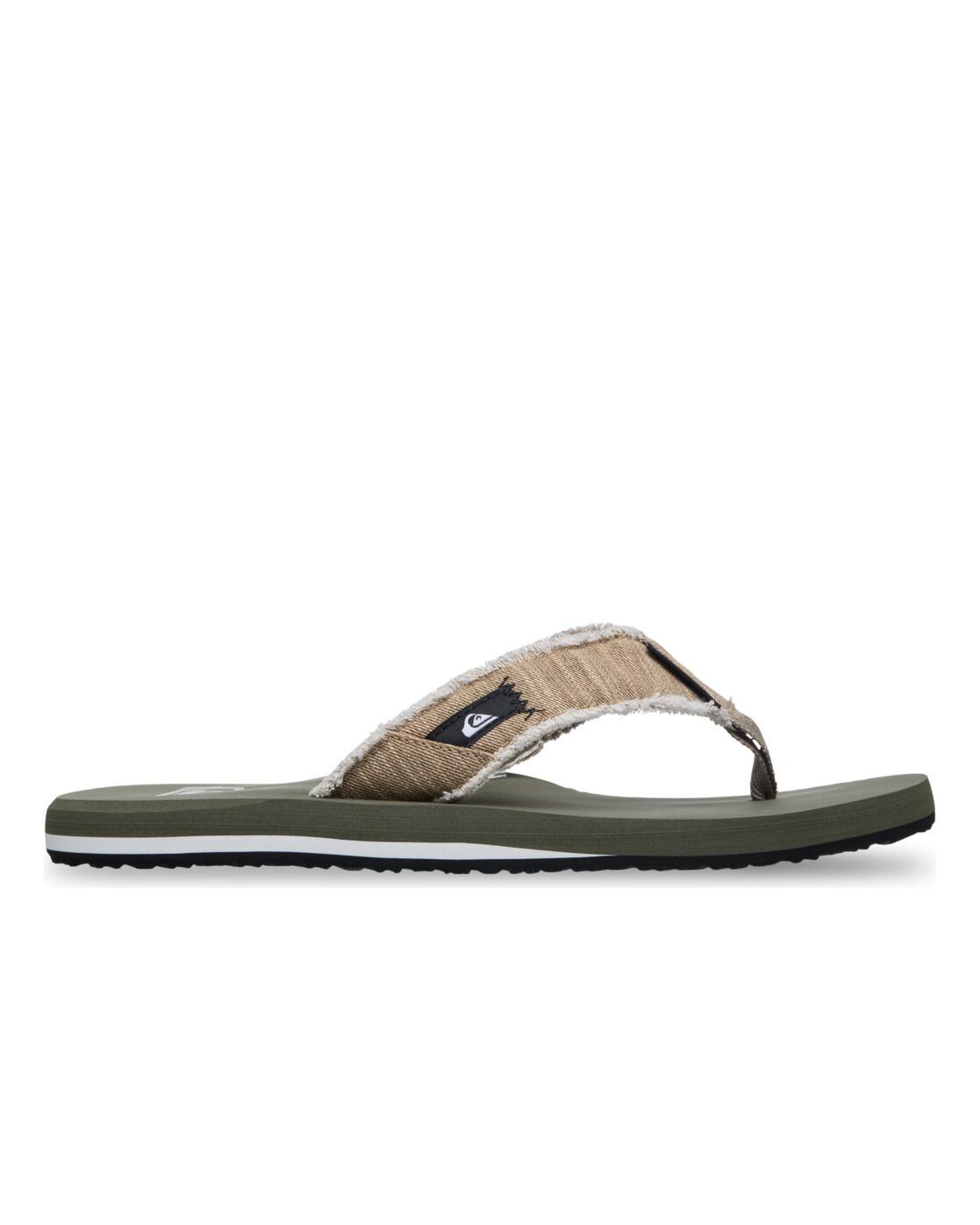 Sandales MONKEY ABYSS Vert Homme 2/6