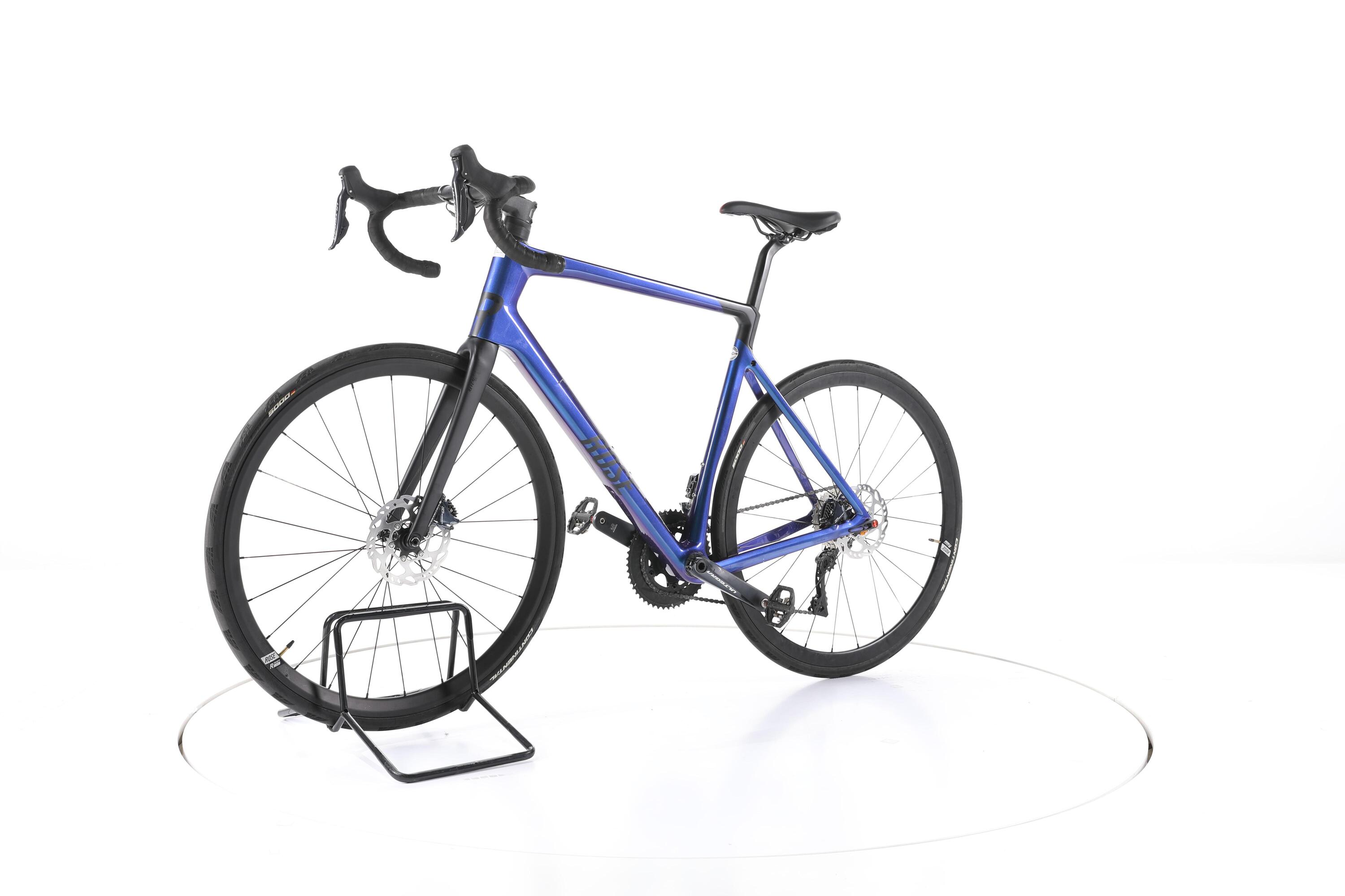 Segunda vida - Rose REVEAL FOUR DISC Ultegra Di2 - Muy buen estado 5/7