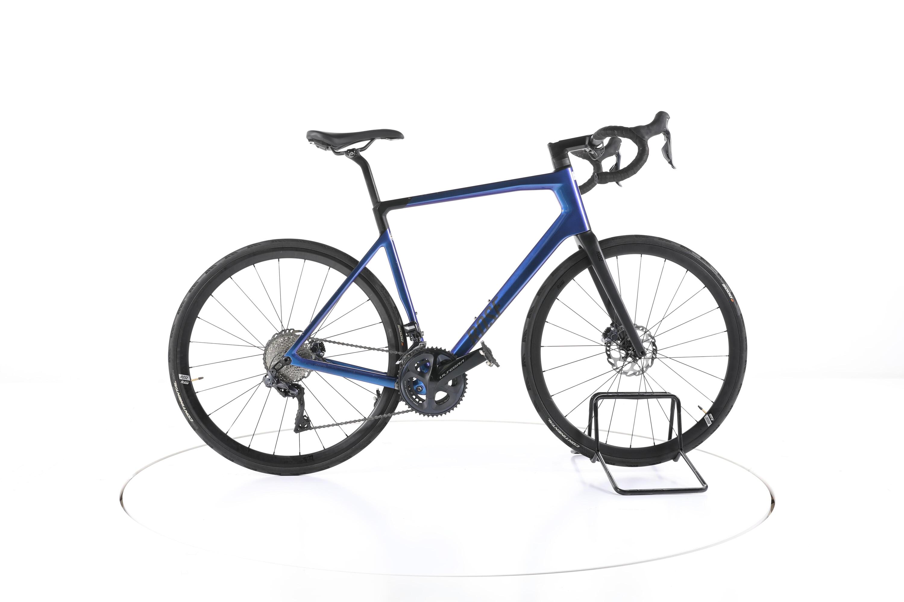 ROSE Refurbished - Rose REVEAL FOUR DISC Ultegra Di2 Carbon - Very Good Condition