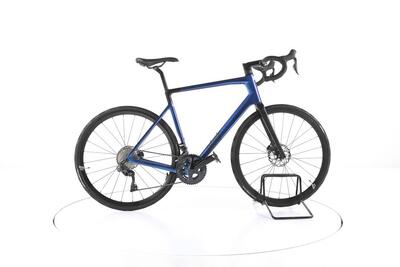 Ricondizionata · Rose REVEAL FOUR DISC Ultegra Di2 · Ottime condizioni