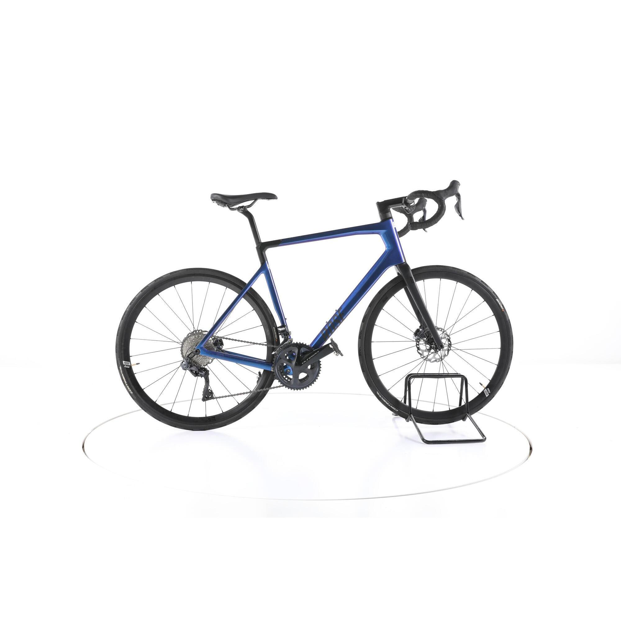 ROSE 2ND LIFE - Kolo Rose REVEAL FOUR DISC Ultegra Di2 - Velmi dobrý stav
