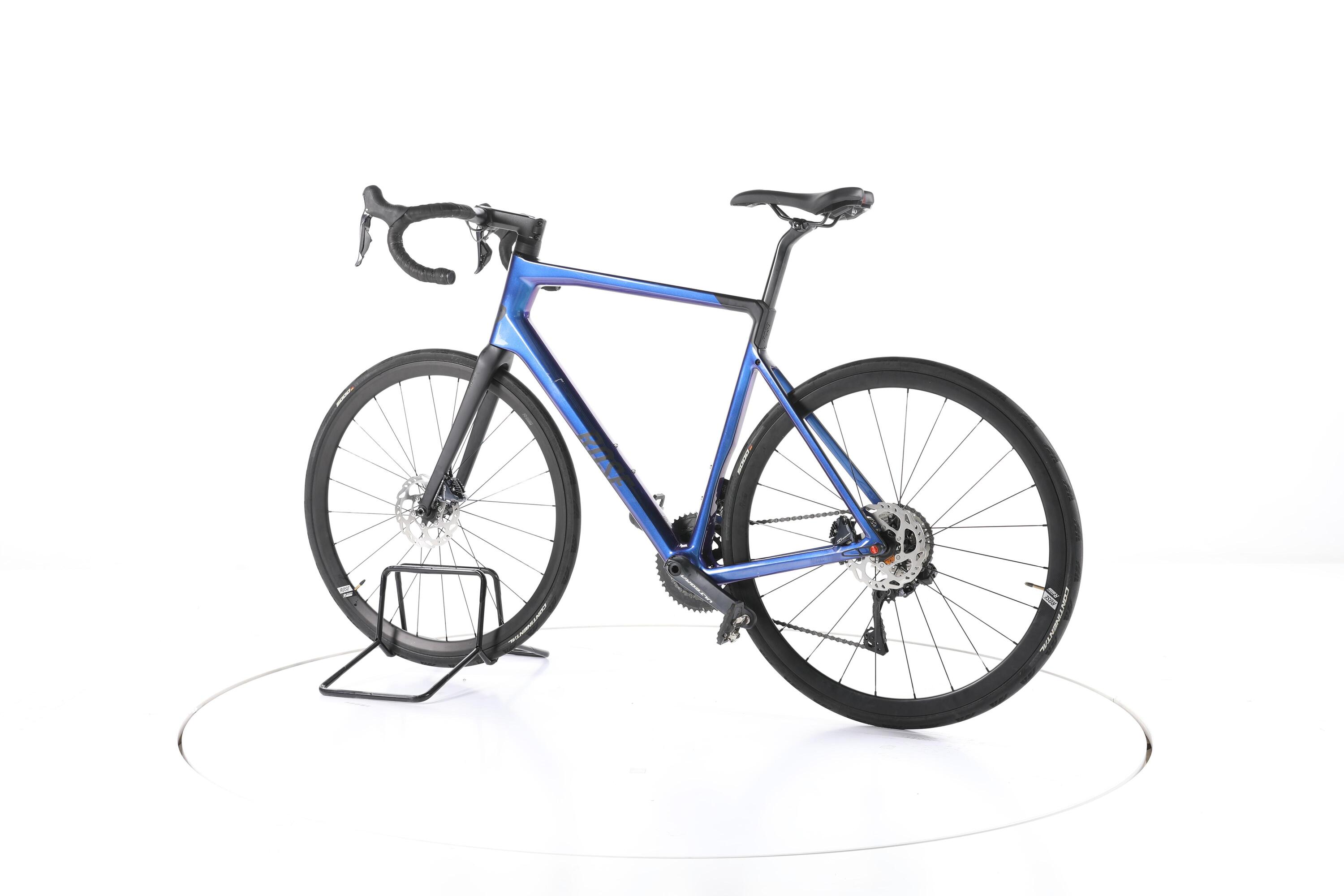 Segunda vida - Rose REVEAL FOUR DISC Ultegra Di2 - Muy buen estado 7/7