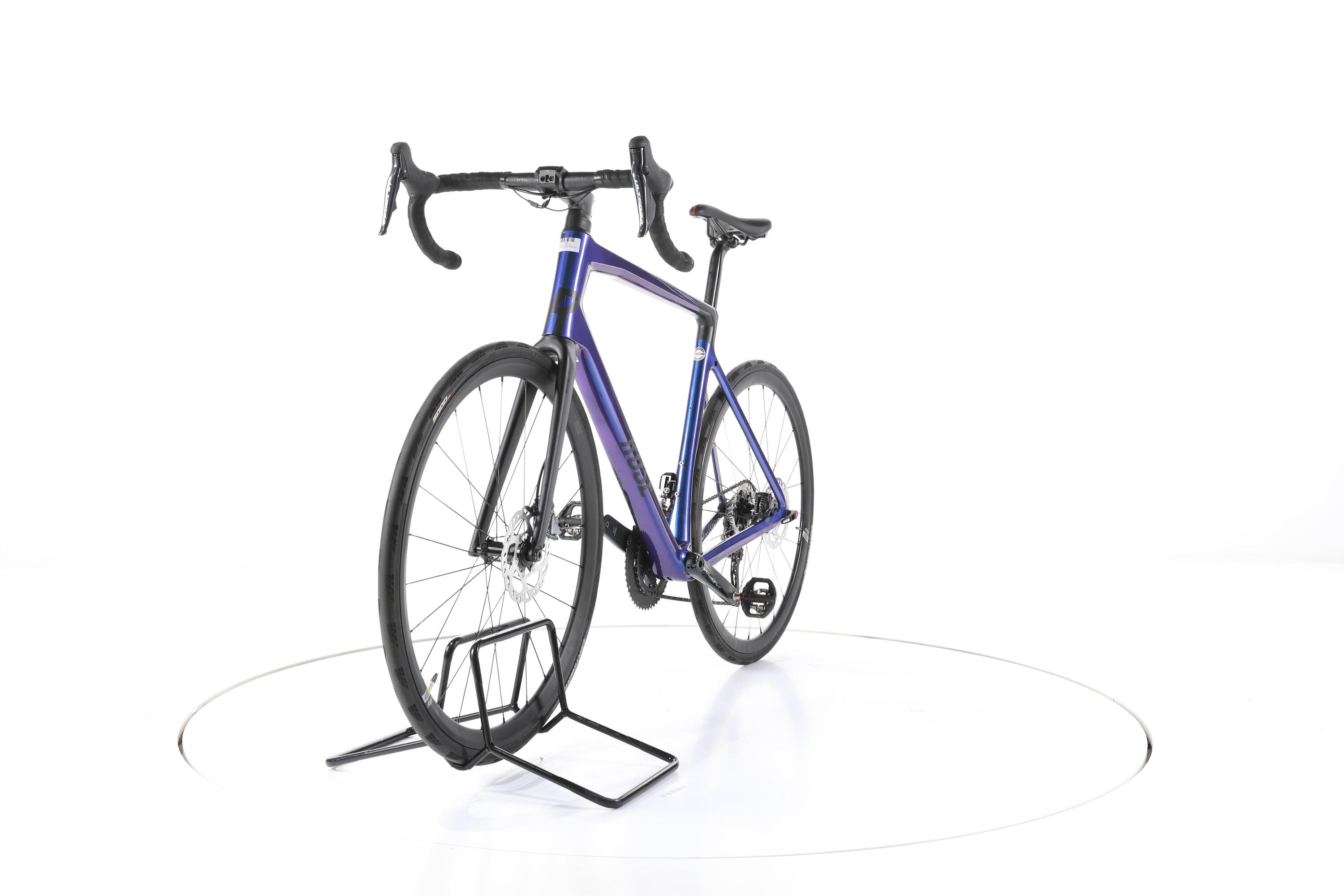 Segunda vida - Rose REVEAL FOUR DISC Ultegra Di2 - Muy buen estado 4/7