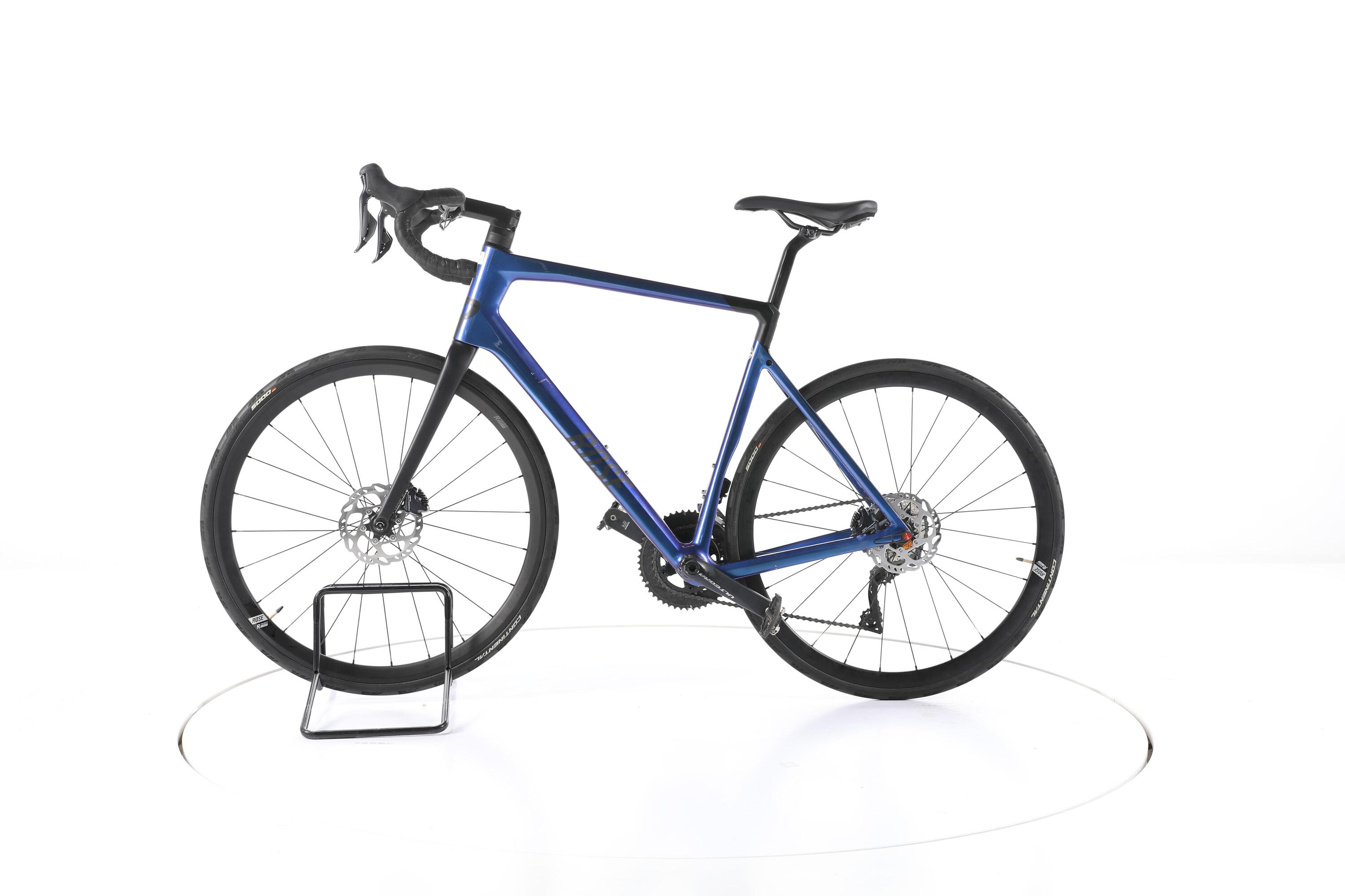 Segunda vida - Rose REVEAL FOUR DISC Ultegra Di2 - Muy buen estado 6/7