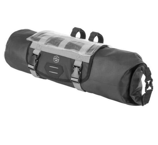 Borsa da manubrio per bicicletta SKUAD GRAVEL