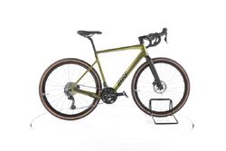 Reconditionné - Rose BACKROAD GRX810 Carbon - Très Bon