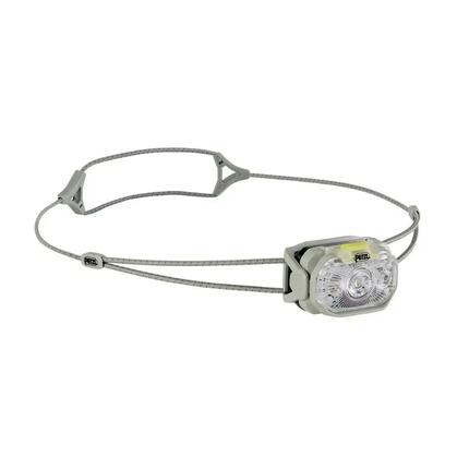Lampe frontale Petzl Swift LT 380 lumens rechargeable