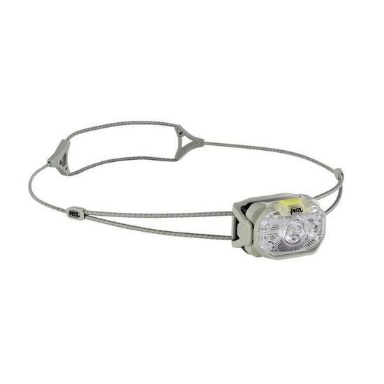 Lampe frontale Petzl Swift LT 380 lumens rechargeable