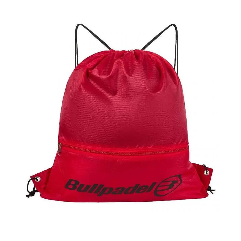 Bullpadel Gymsack Bppex004 Rojo ÚNICA 2/5