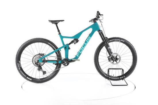 Refurbished - Focus JAM 8.9 Carbon - In gutem Zustand