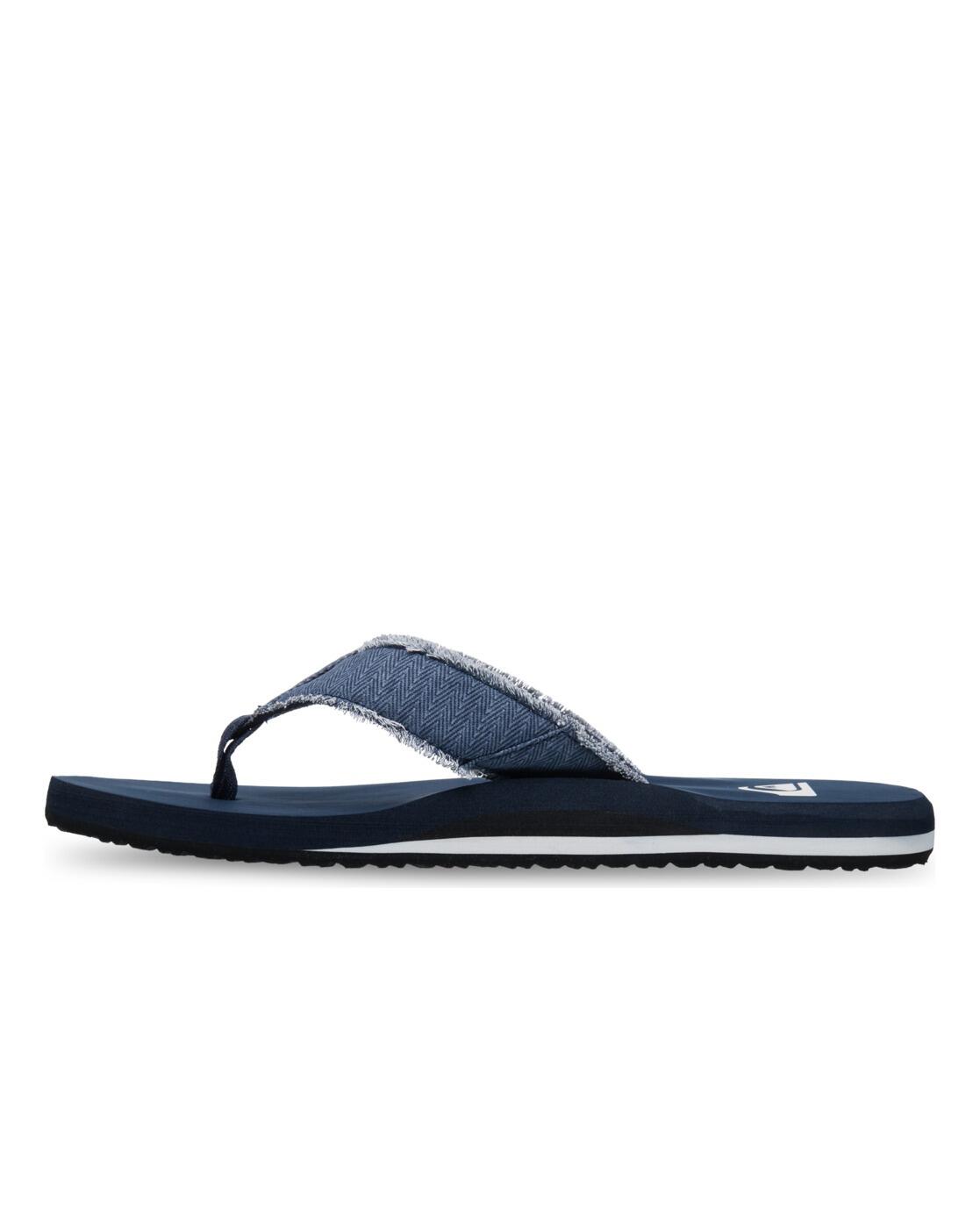 Sandalias MONKEY ABYSS Azul Hombre 3/4