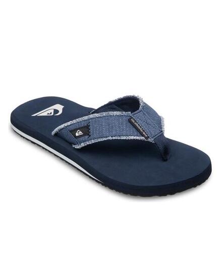 Sandales MONKEY ABYSS Bleu Homme
