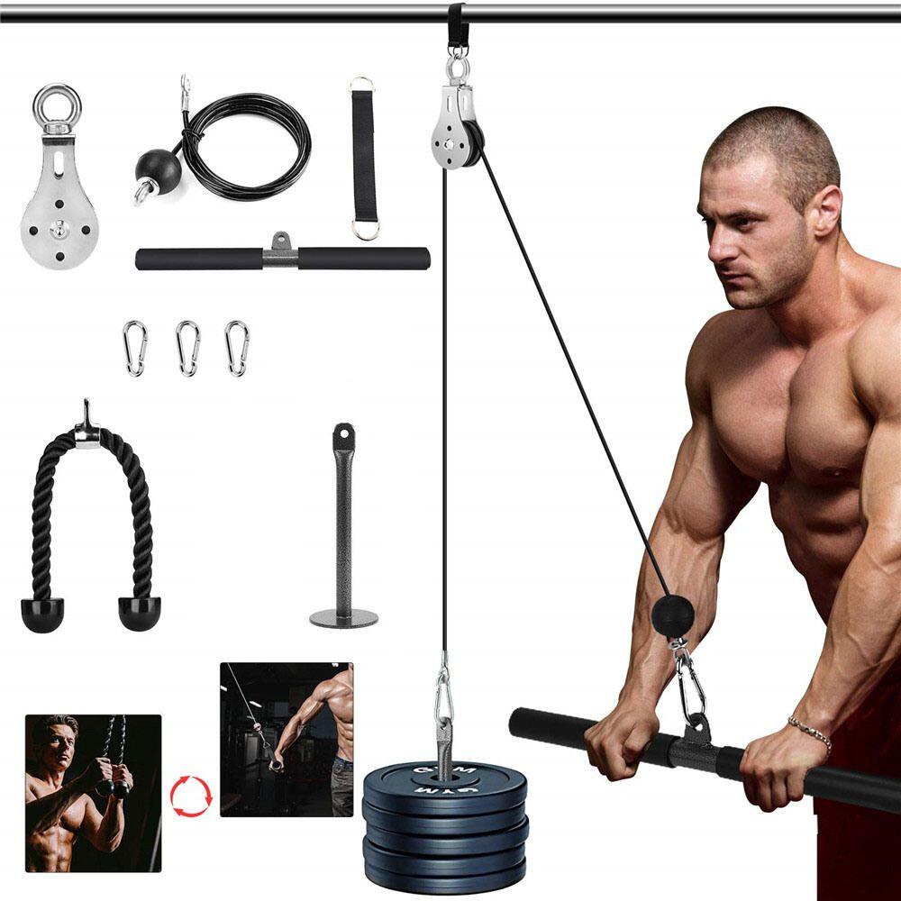 OZIO FITNESS picture
