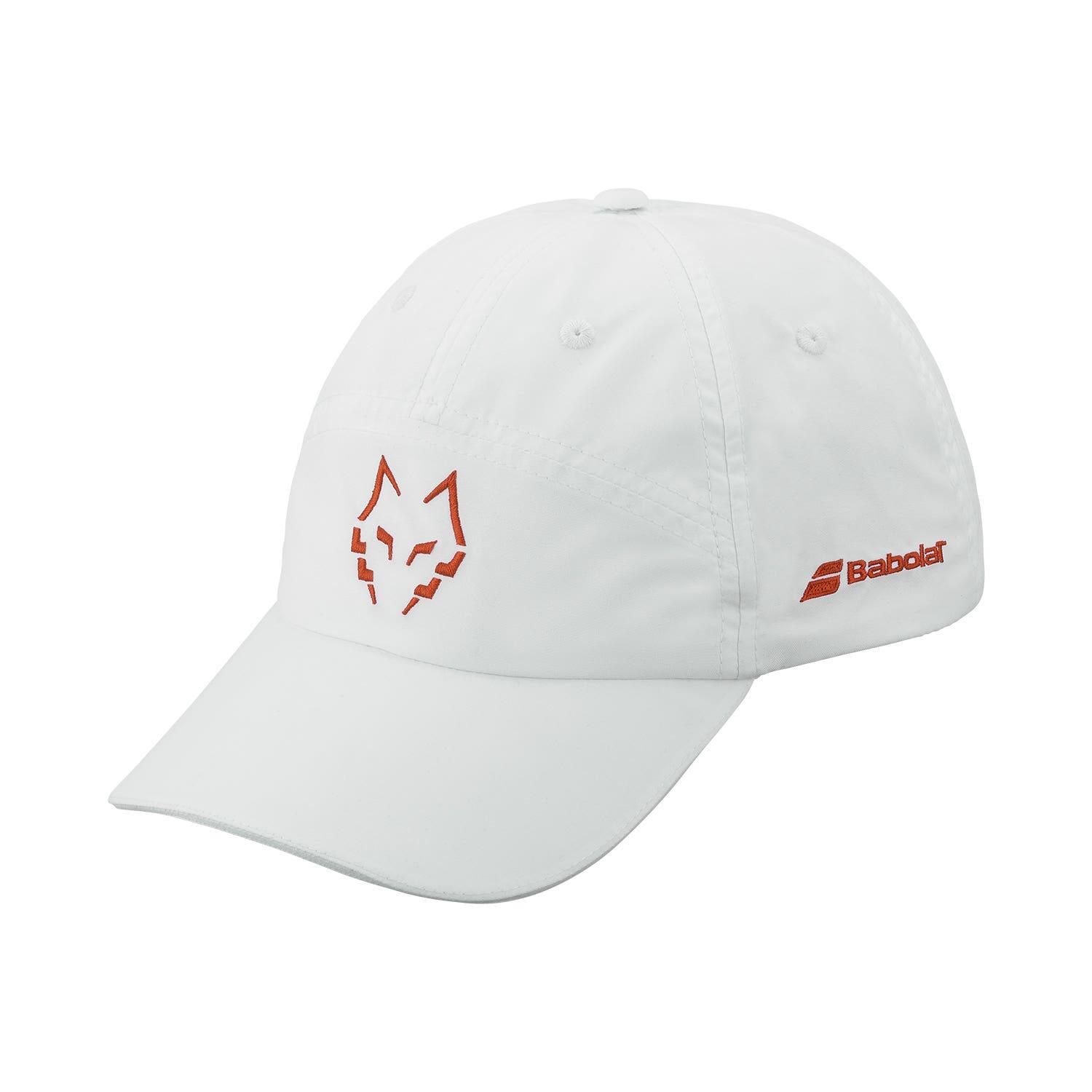 Cappello Babolat Perf Juan Lebrón Bianco 2/2
