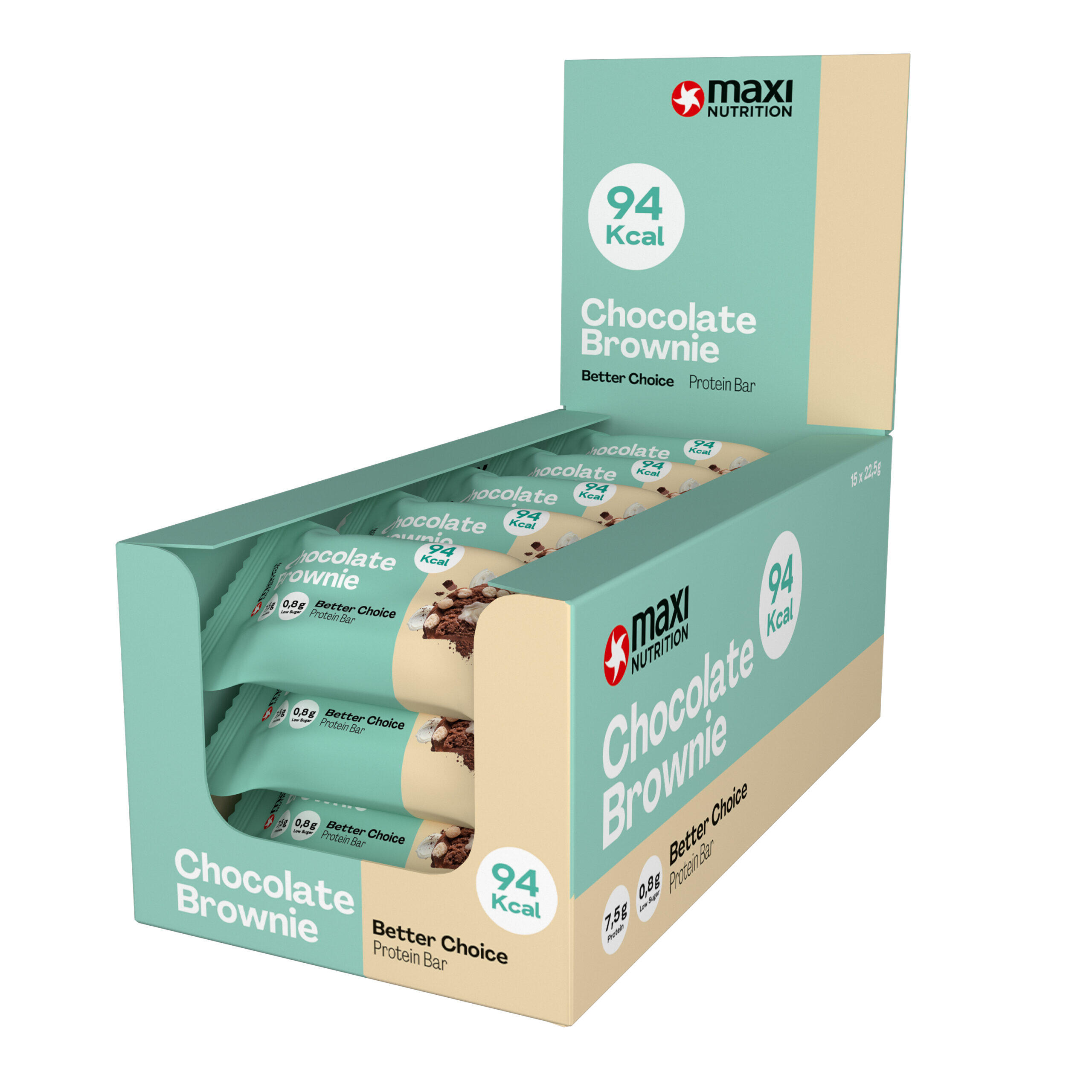 MAXINUTRITION picture