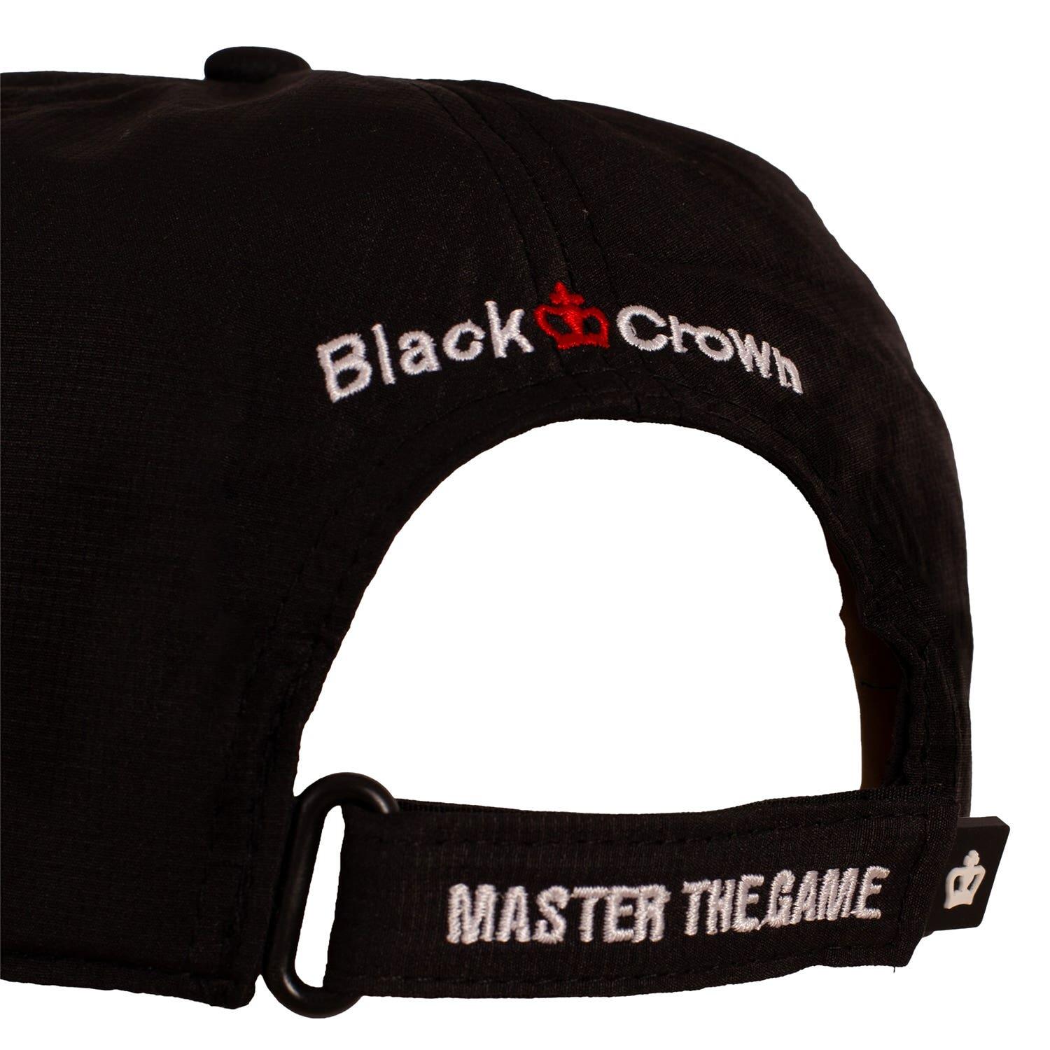 Boné Black Crown Sport Preto 3/3