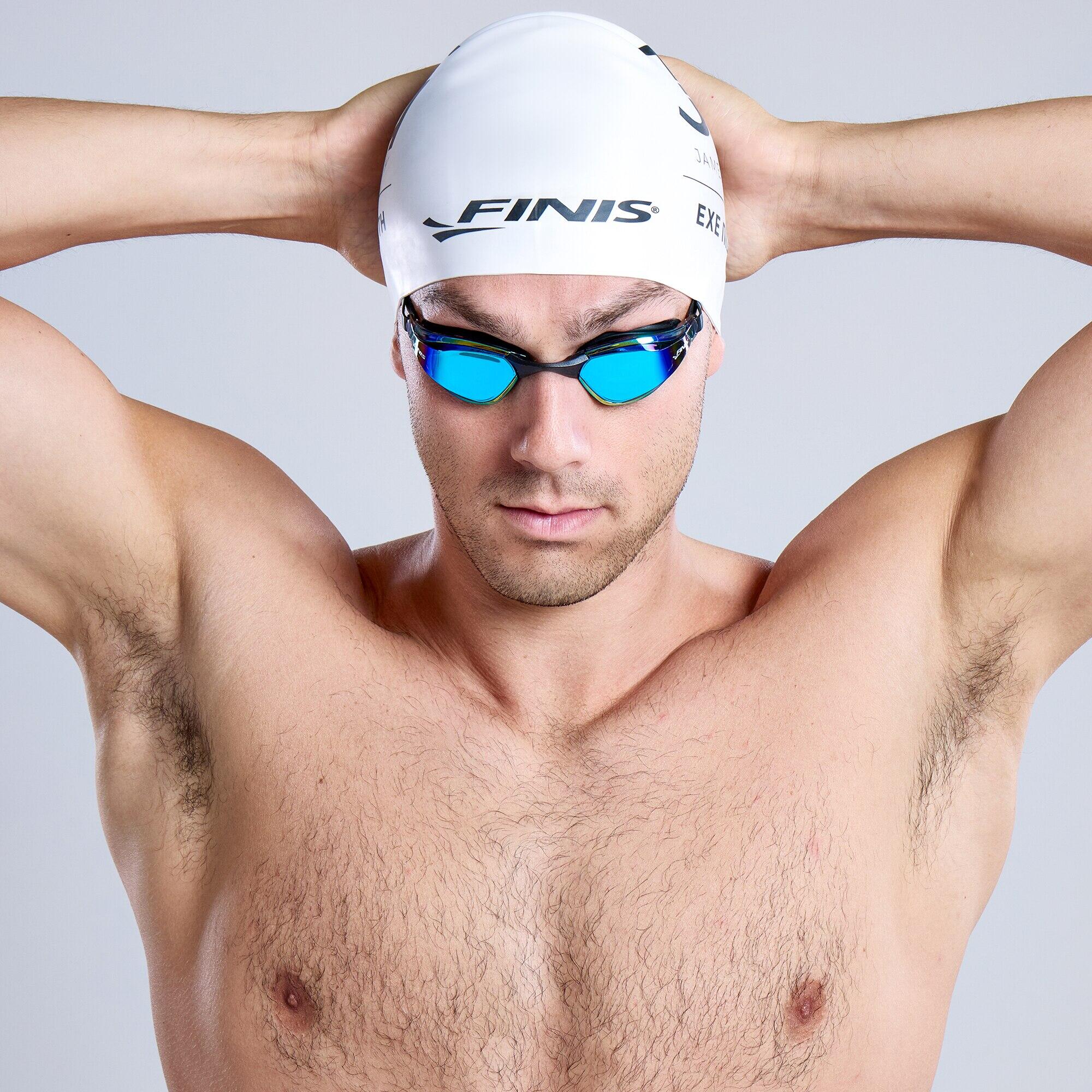 Occhiali da competizione FINIS "Match 1 3/3