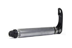 ADAPTEUR AXE 9mm x 100mm POUR SUPPORT DE FOURCHE UNIVERSEL EASYIN