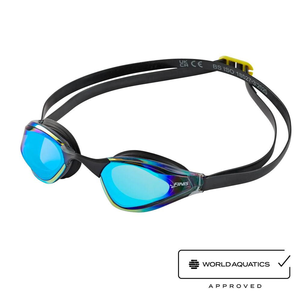 Match 1" competition goggles FINIS