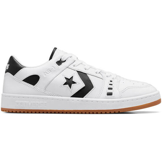 Zapatillas Converse As-1 Pro, Blanco, Unisexo