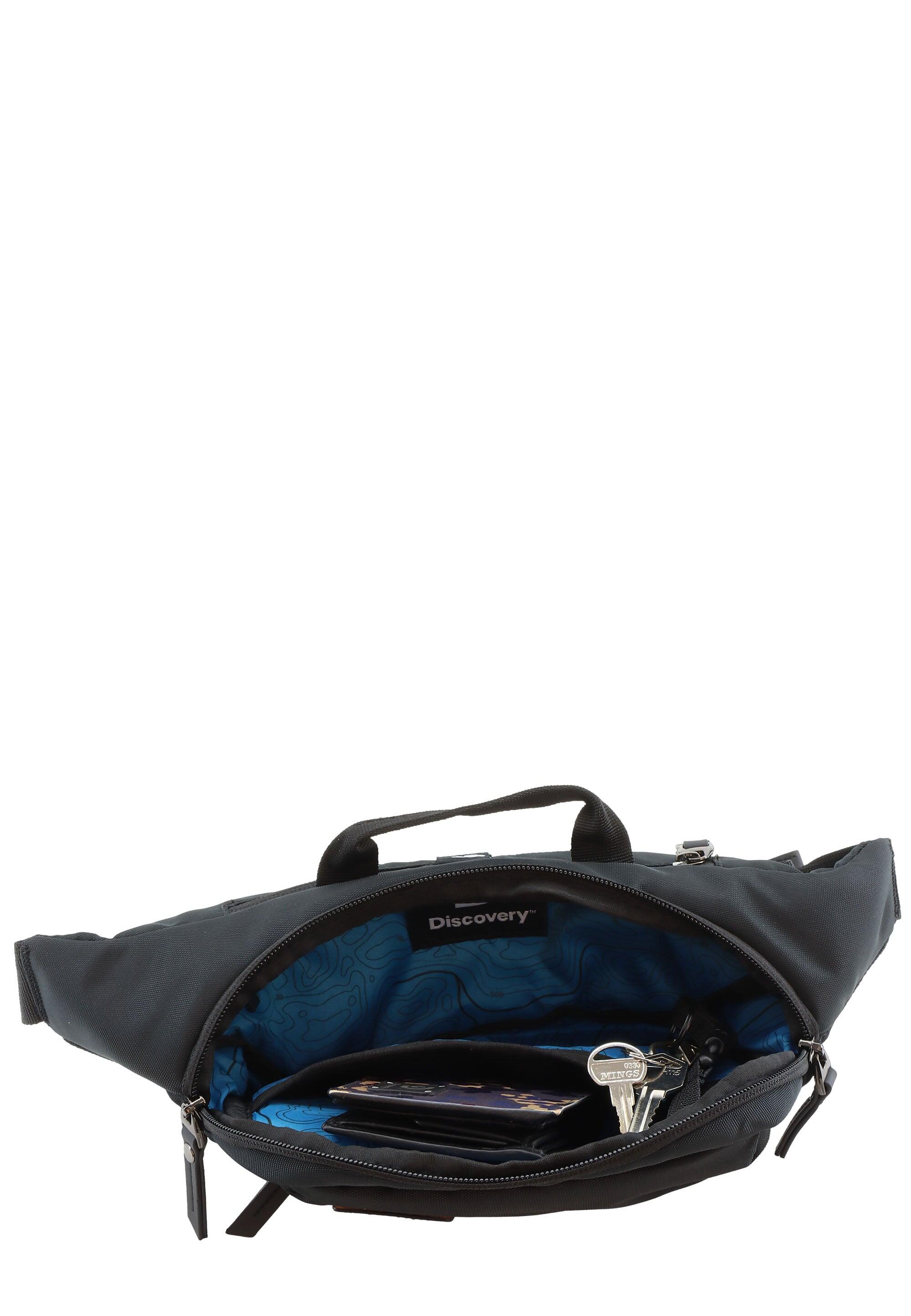 Discovery Icon Sport Gürteltaschen 4 L 7/7