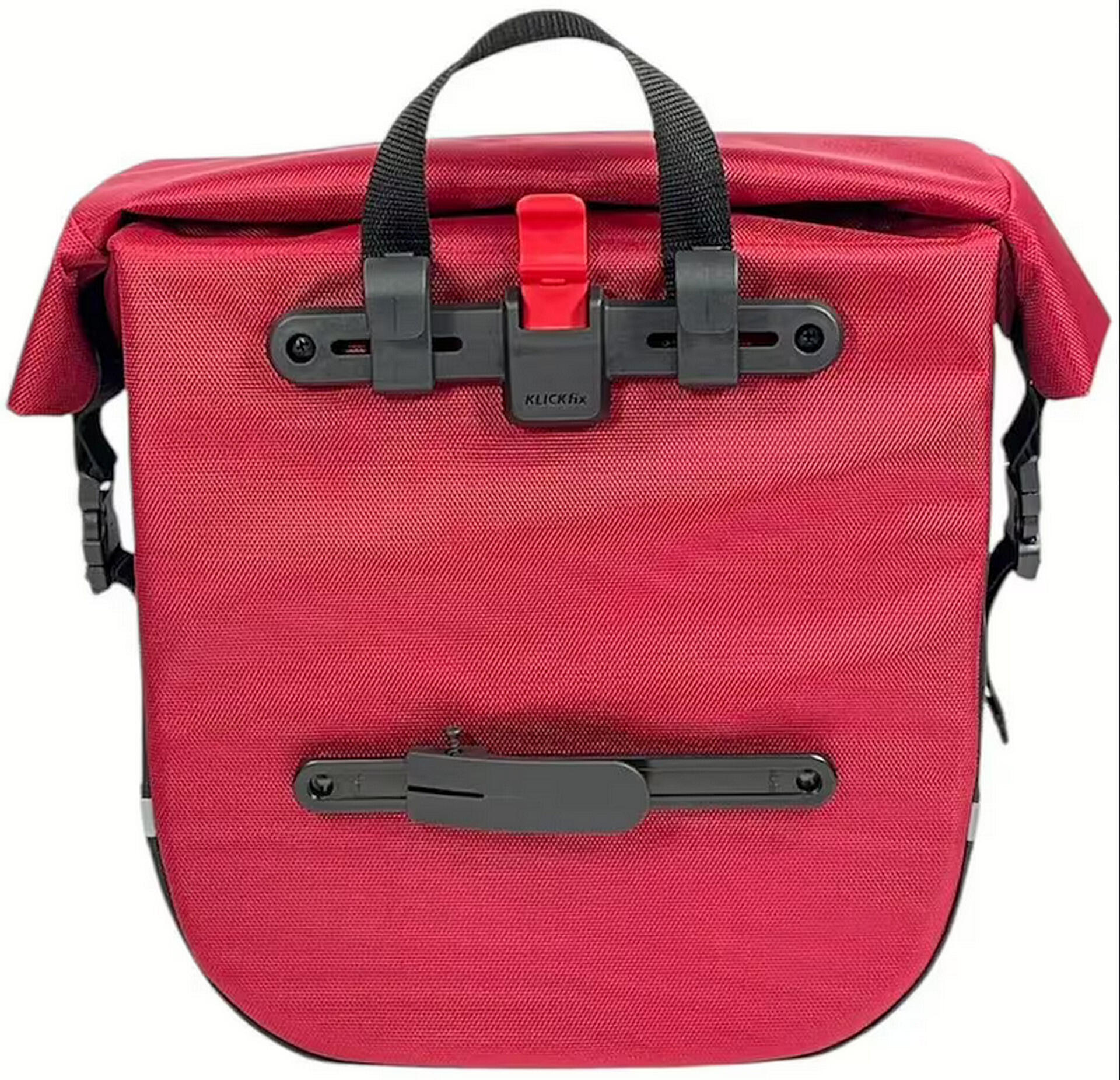 Haberland Alforja individual Emotion 18 L roja 4/4