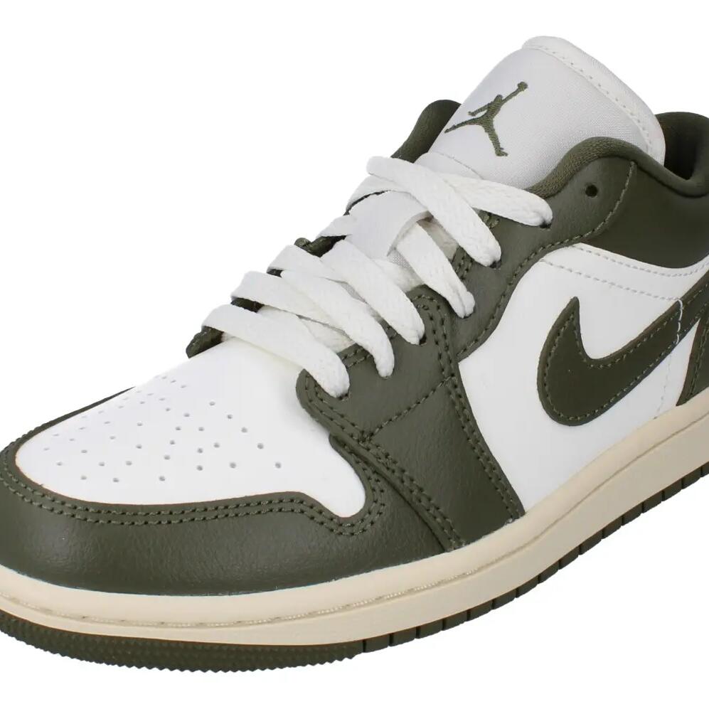 Air Jordan 1 Low Womens Trainers