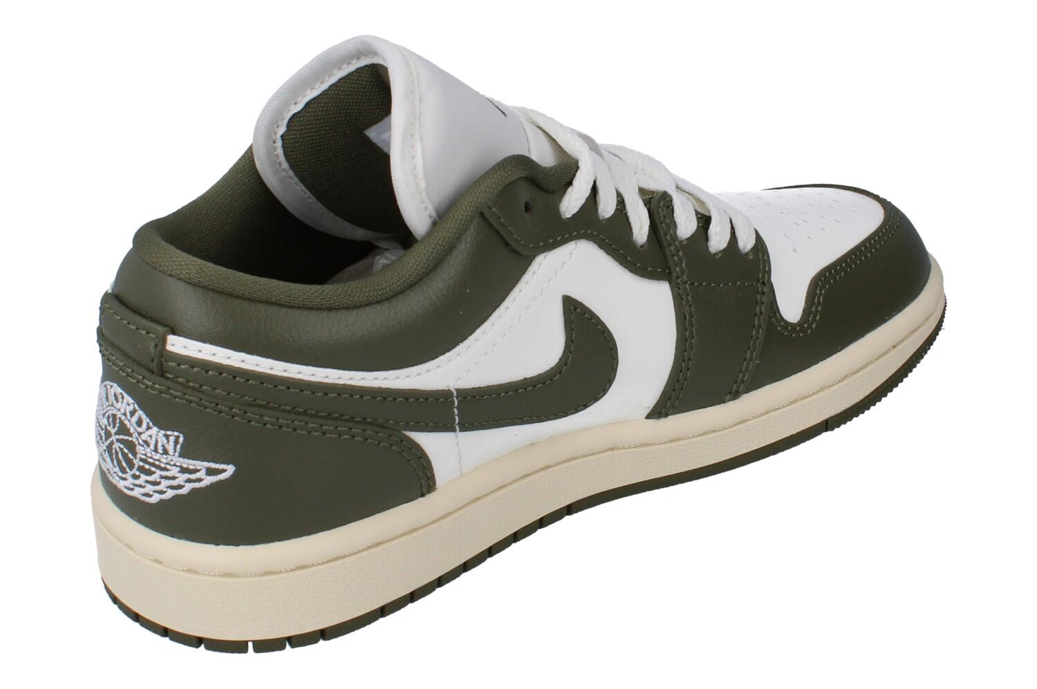 Chaussures Nike Air Jordan 1 Low 3/7