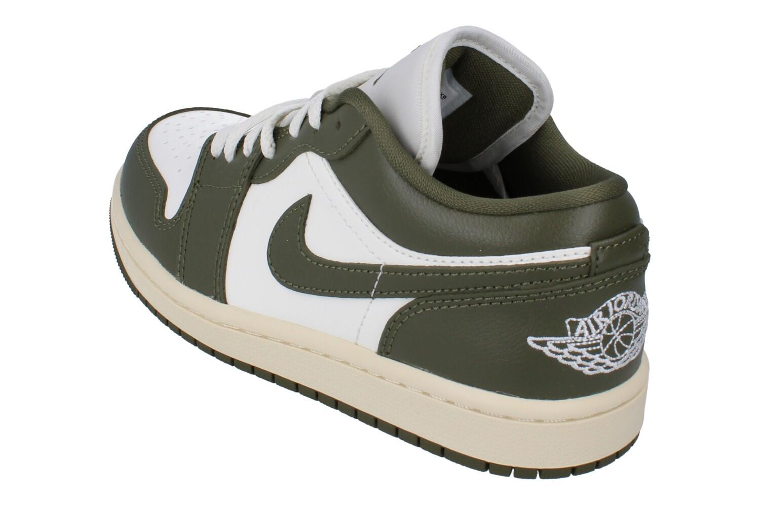 Chaussures Nike Air Jordan 1 Low 2/7