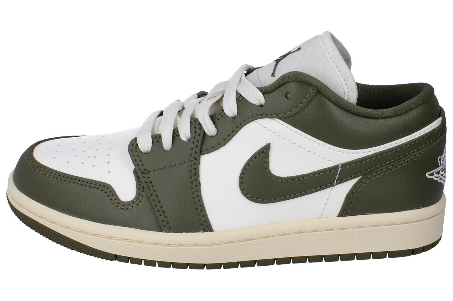 Chaussures Nike Air Jordan 1 Low 6/7