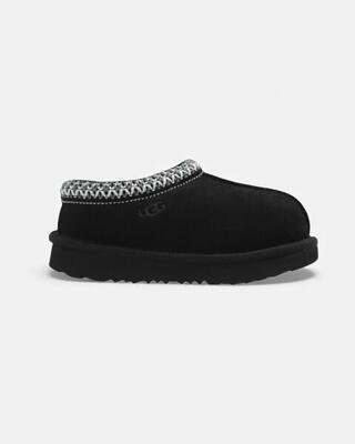 UGG Tasman II Slipper Black (Toddler)