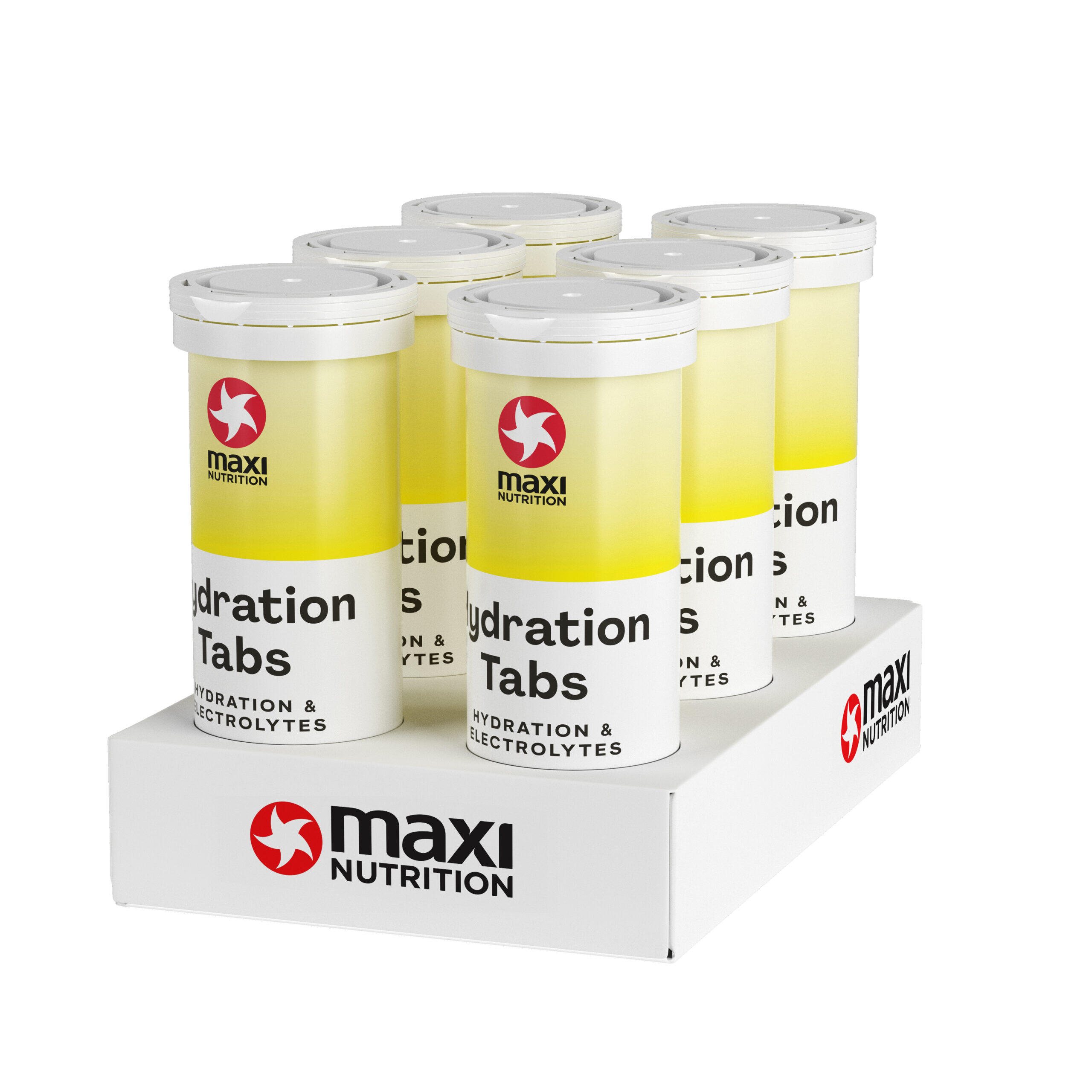 MAXINUTRITION picture