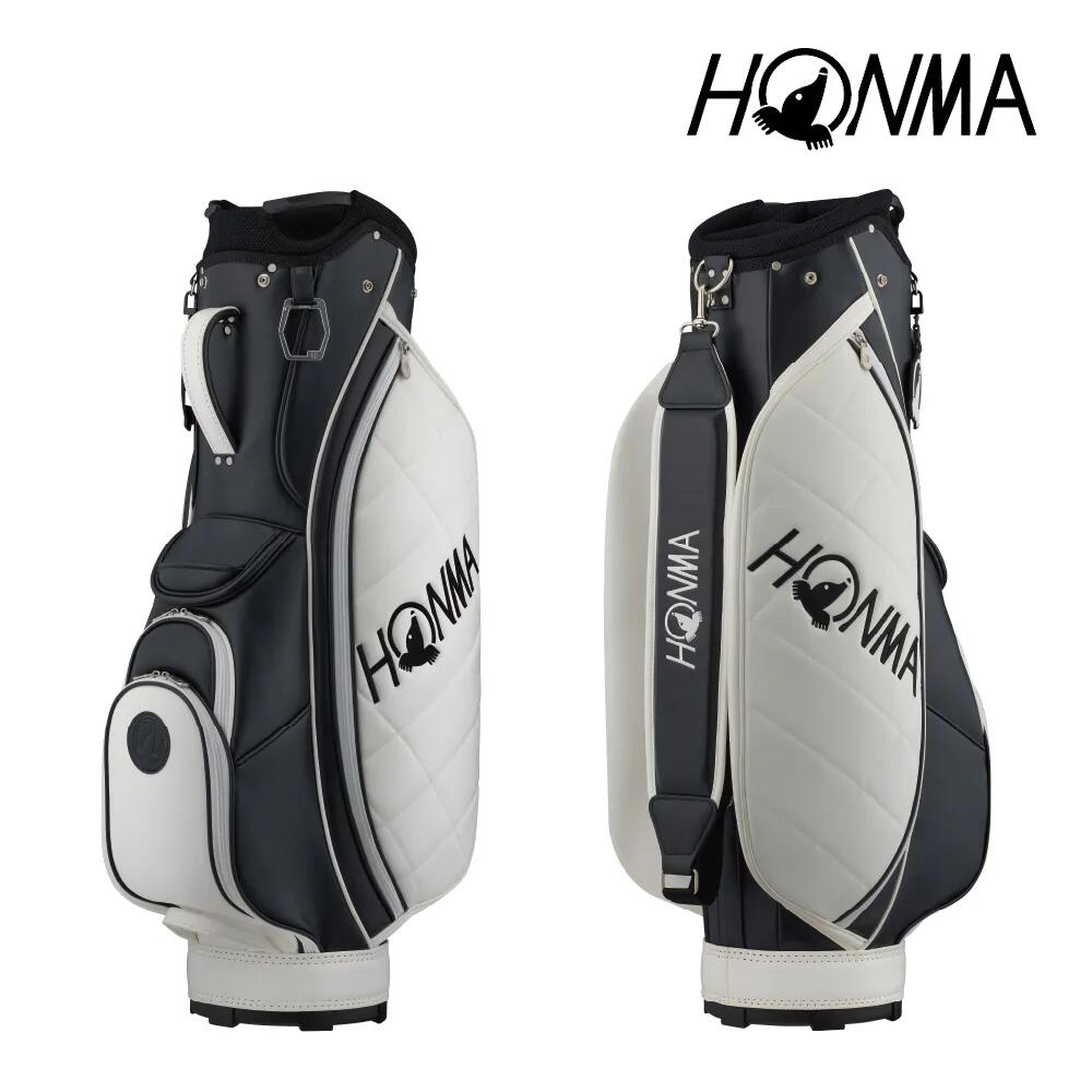 Chariot de sac de golf HONMA CB12511 2/3