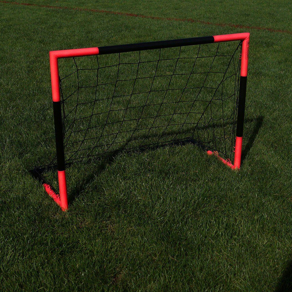 Omada removable soccer goal 2/5