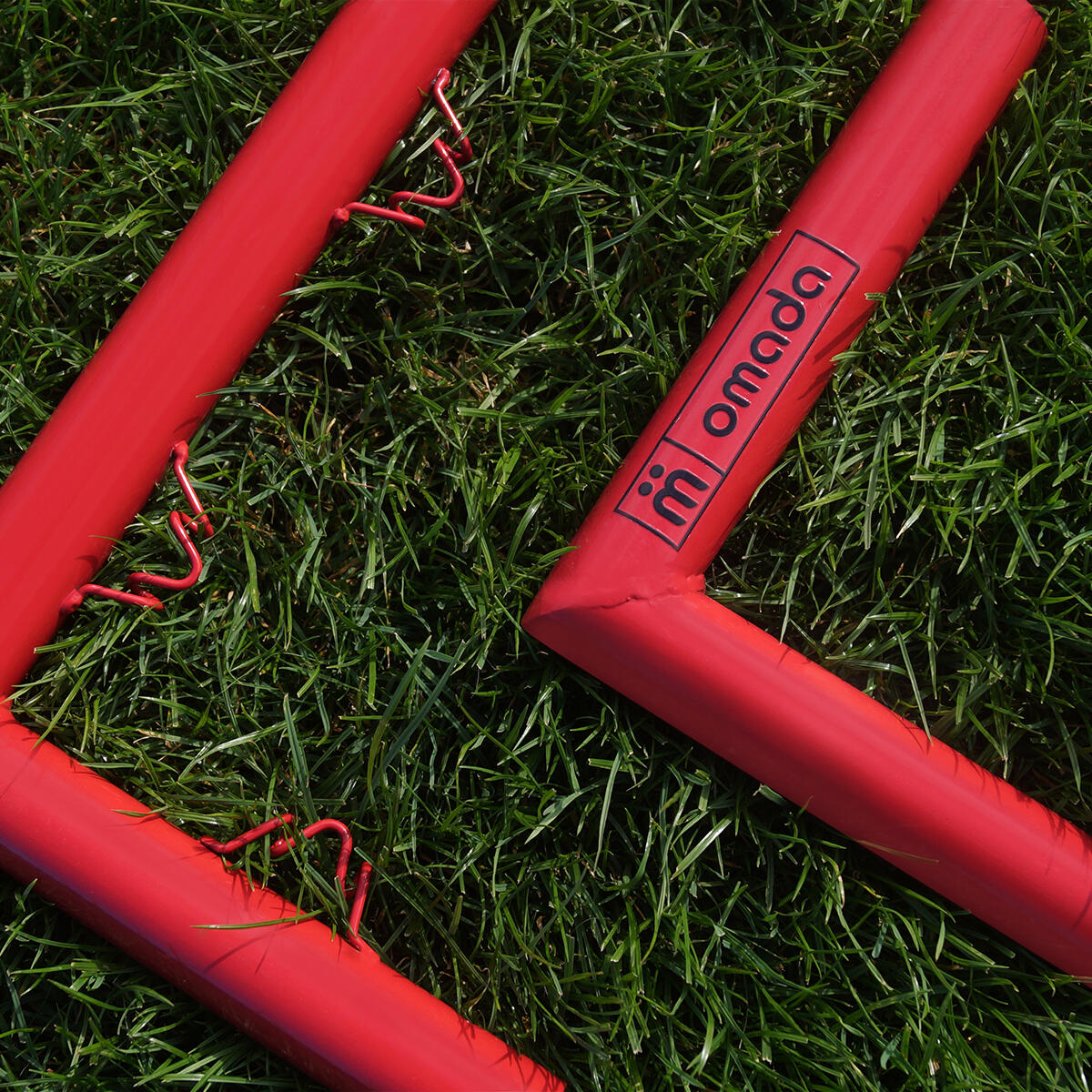 Omada removable soccer goal 5/5