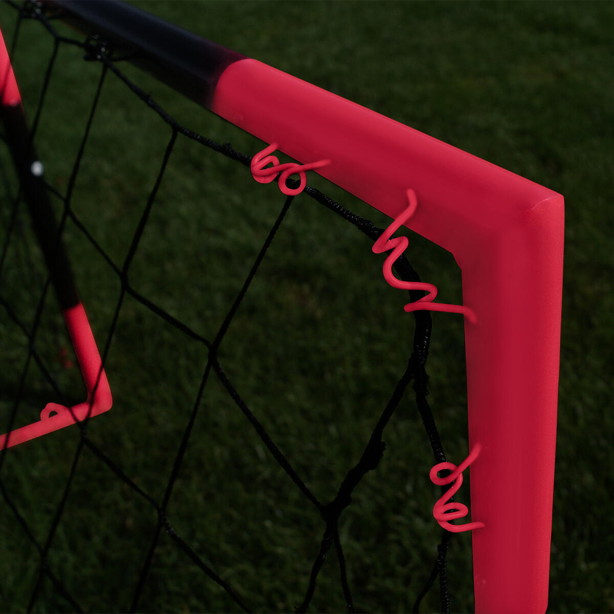 Omada removable soccer goal 4/5