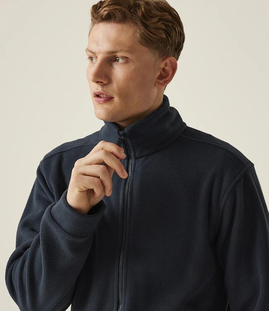 Mens Thor 300 Full Zip Fleece 5/5