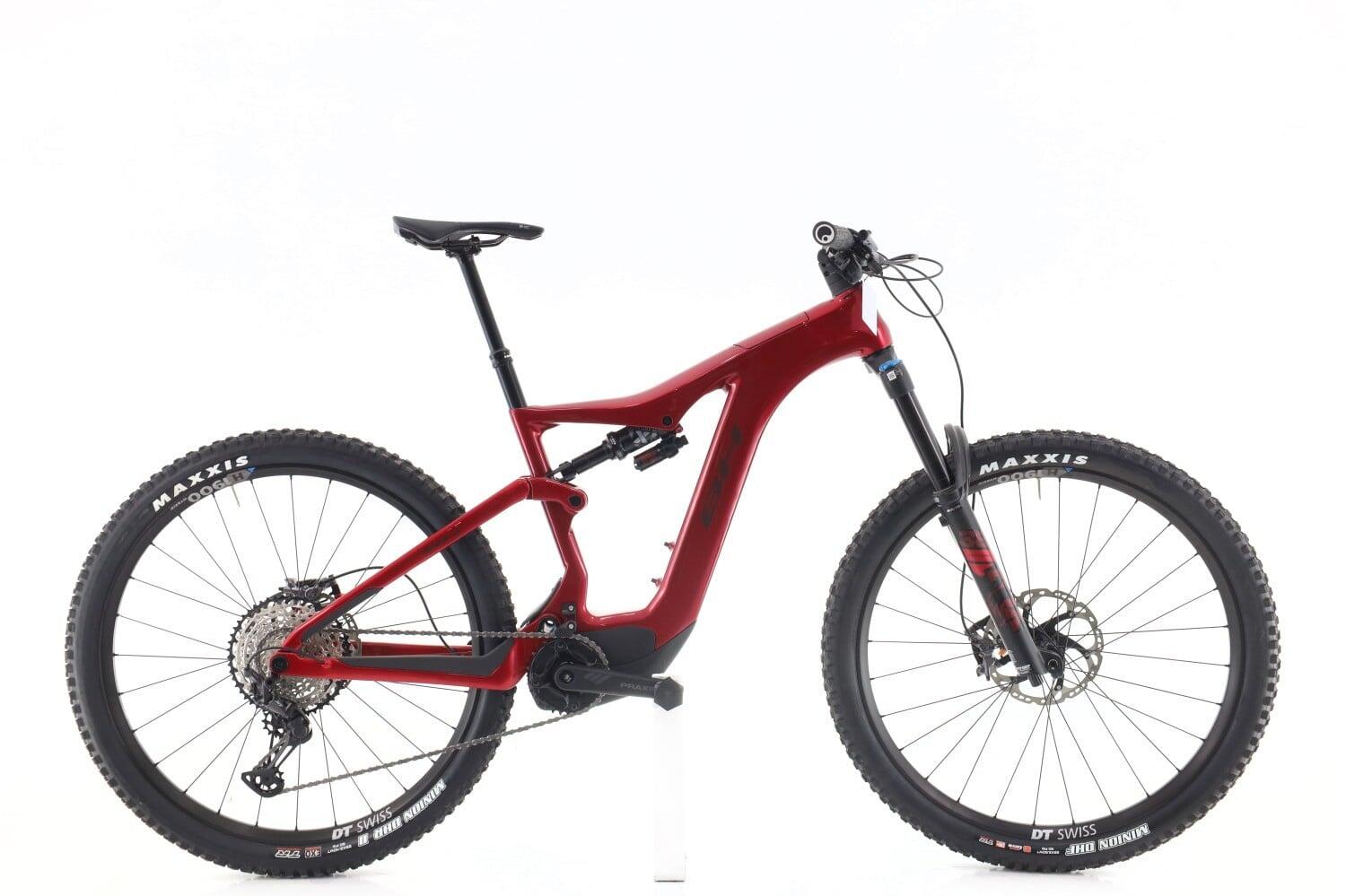 BH Ebike reconditionné ·  Atom Lynx 9.8 XT · Très bon état