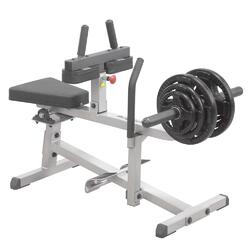 Banc à mollets GSCR349 pour fitness et musculation