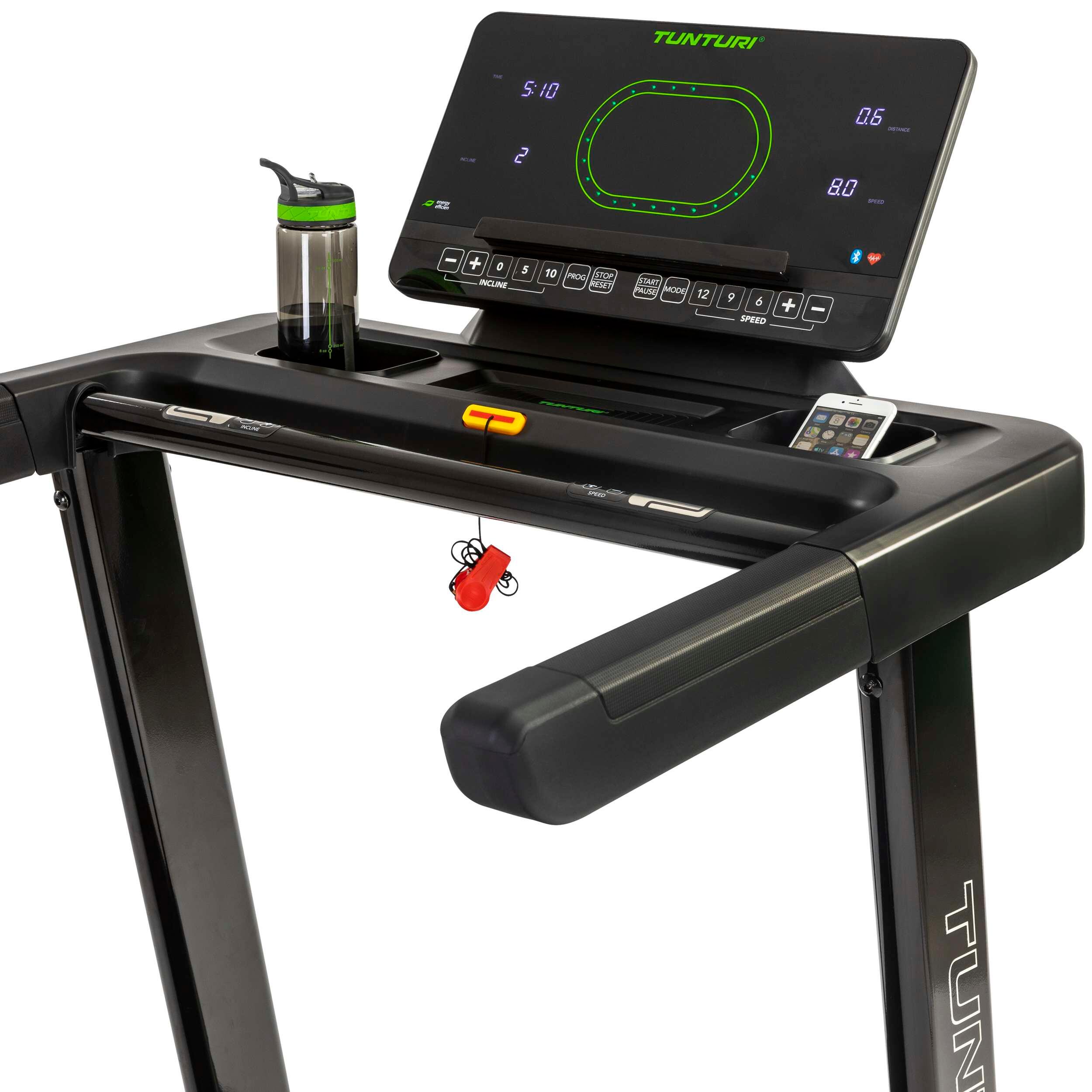 Tapis de course Tunturi Performance T50 7/8