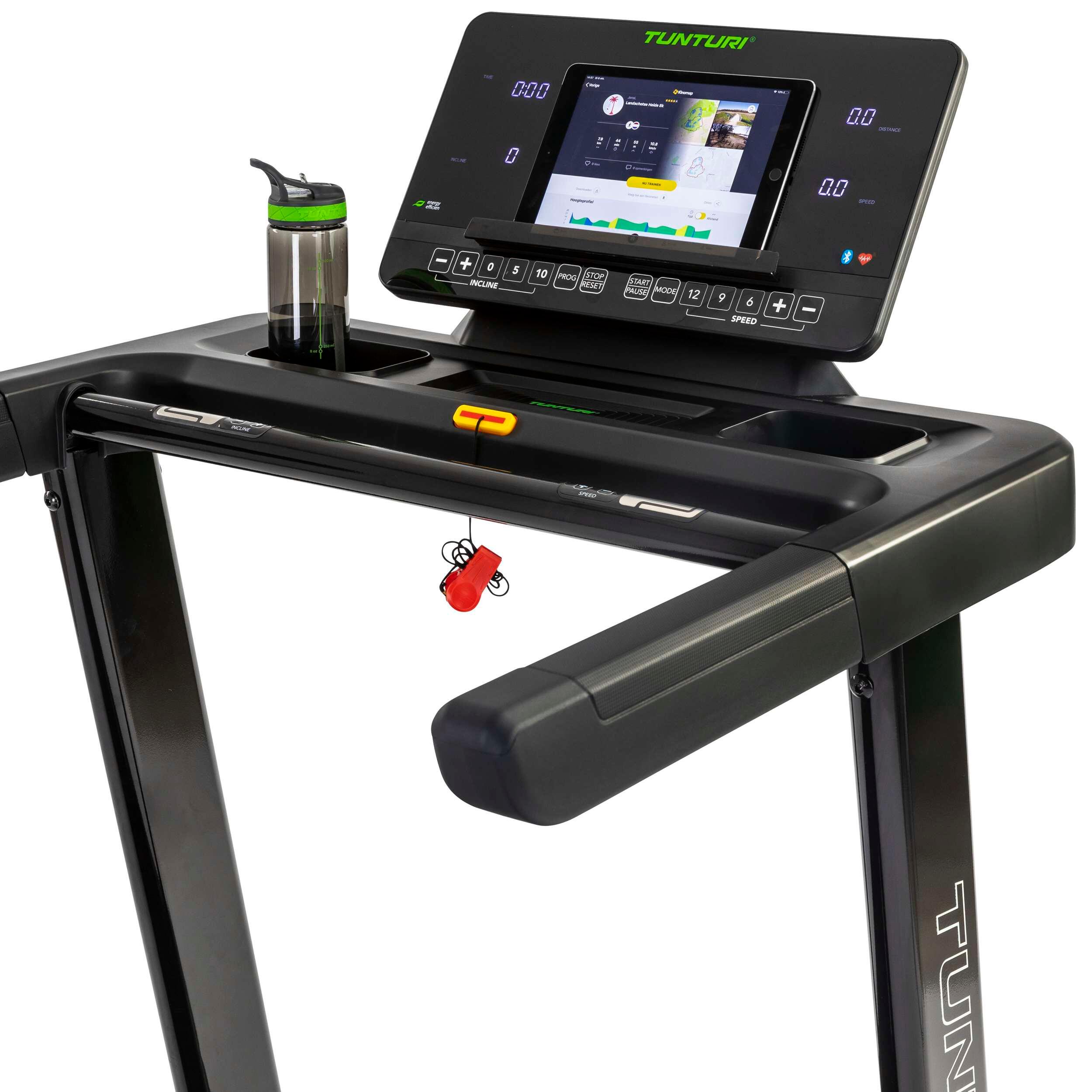 Tapis de course Tunturi Performance T50 6/8