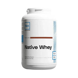 Whey Native | Whey Native (1kg) | Chocolat