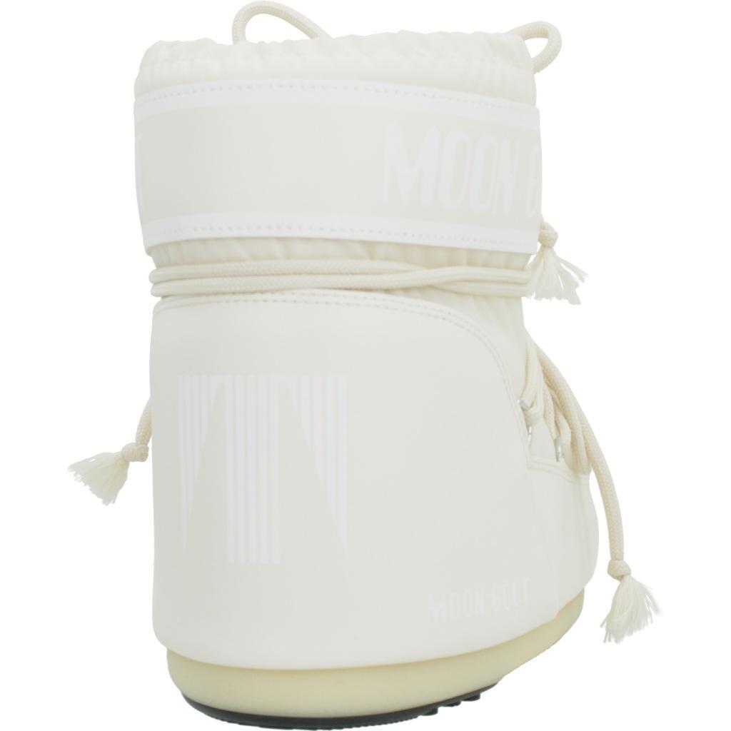 Botas Mujer Moon Boot Mb Icon Low Ny 3/5