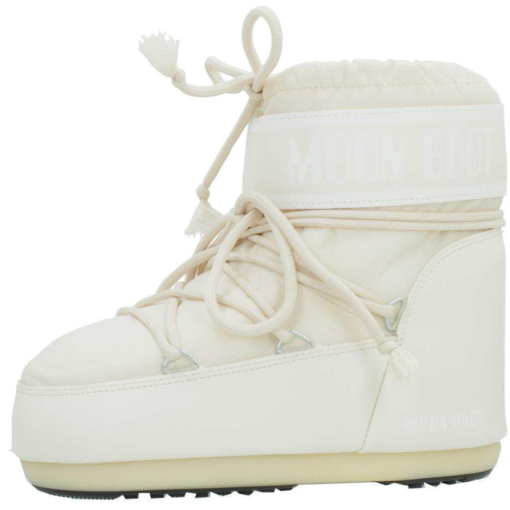 Botas Mujer Moon Boot Mb Icon Low Ny 2/5