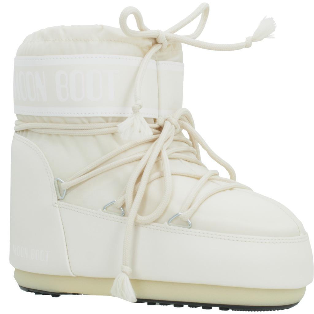 Botas Mujer Moon Boot Mb Icon Low Ny 5/5